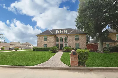 4303 Brightwood Dr, Houston, TX 77068