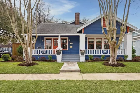 1102 E 14th St, Houston, TX 77009