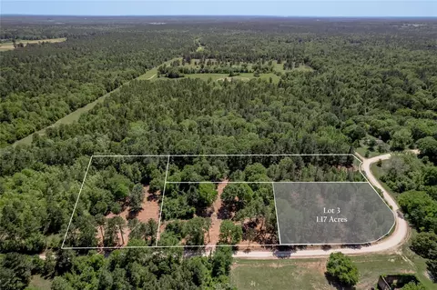 6077 000 Cr 4200, Pennington, TX 75856