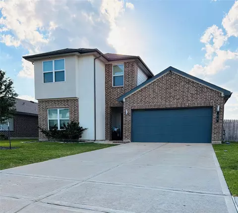 22 Desert Spring Ln, Manvel, TX 77578
