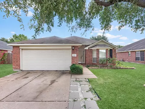 21102 Stoney Haven Dr, Katy, TX 77449