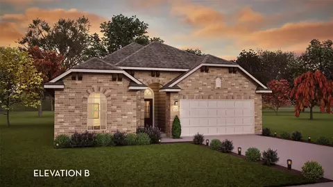 7938 Jade Crest Dr, Richwood, TX 77515
