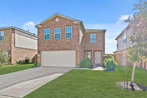 2044 Ezell Dr, Rosharon, TX 77583