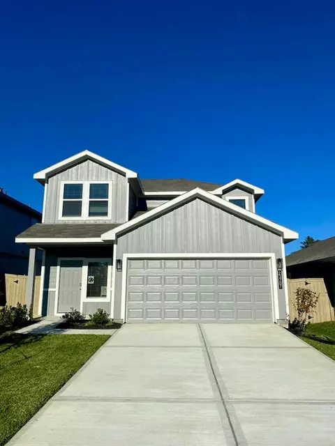 23707 Silver Concord Dr, Splendora, TX 77372 photo 1