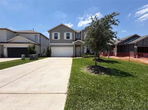 25635 Balsamroot Dr, Magnolia, TX 77355