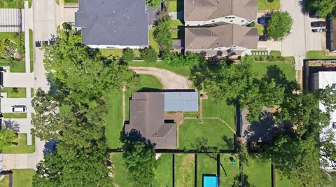 1500 Jacquelyn And 1501 Early Dr, Houston, TX 77055