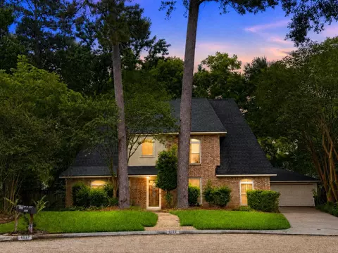 4022 Valley Haven Dr, Kingwood, TX 77339