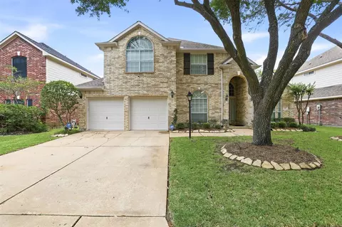 11207 Velvet Grass Ln, Houston, TX 77095