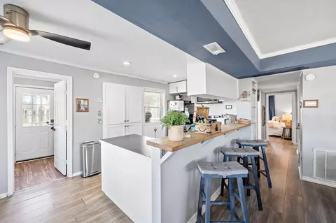 Kitchen - 305 Ocean Blvd, Freeport, TX 77541 photo 3 of 3