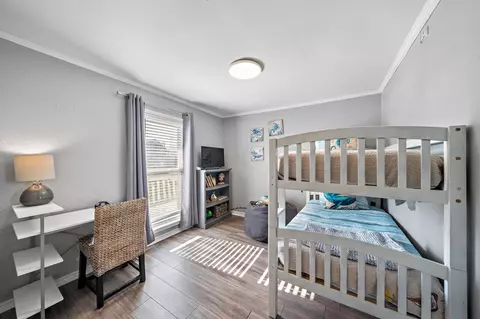 Bedroom - 305 Ocean Blvd, Freeport, TX 77541 photo 4 of 4