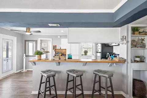 Kitchen - 305 Ocean Blvd, Freeport, TX 77541 photo 2 of 3