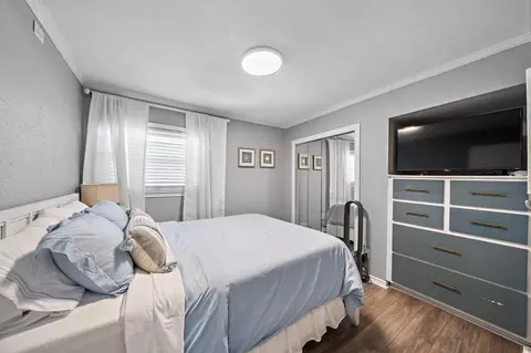 Bedroom - 305 Ocean Blvd, Freeport, TX 77541 photo 3 of 4