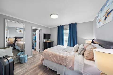 Bedroom - 305 Ocean Blvd, Freeport, TX 77541 photo 1 of 4