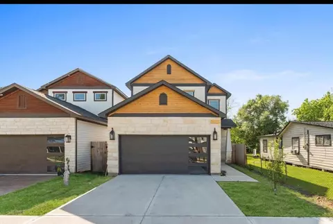7407 Cora St, Houston, TX 77088
