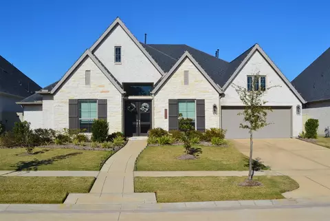 15460 Ringbill Way, Magnolia, TX 77354