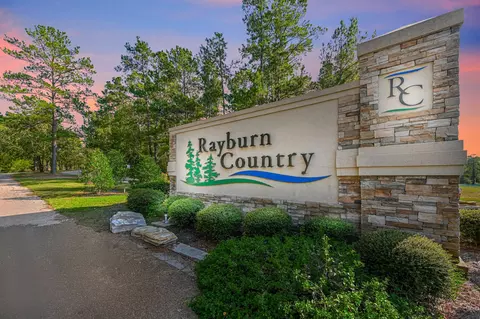 0 Duffer And Bunker Ln, Brookeland, TX 75931