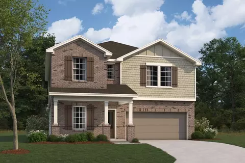 1611 Birch Wood Dr, Rosenberg, TX 77471