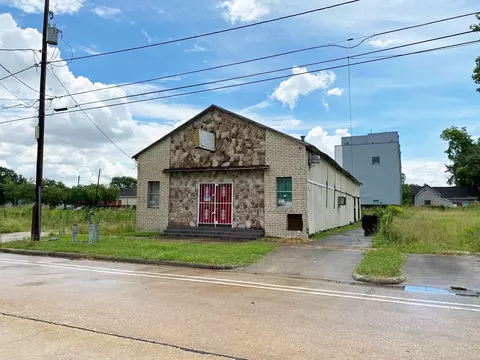3217 Hutchins St, Houston, TX 77004