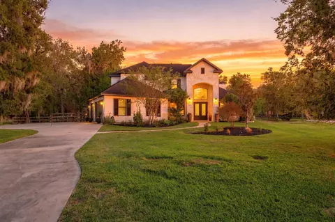 32703 Wales Cir, Fulshear, TX 77441