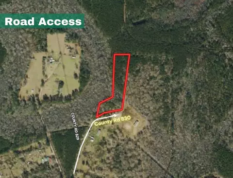 475 County Road 829, Vidor, TX 77662 photo 1