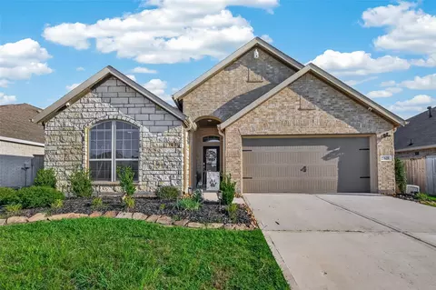 23628 Camellia Birch Ct, New Caney, TX 77357