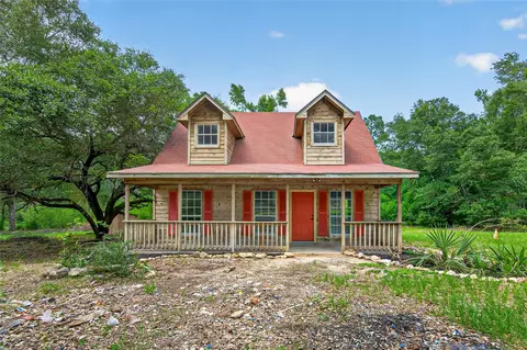 1241 Moody Rd, Cleveland, TX 77328