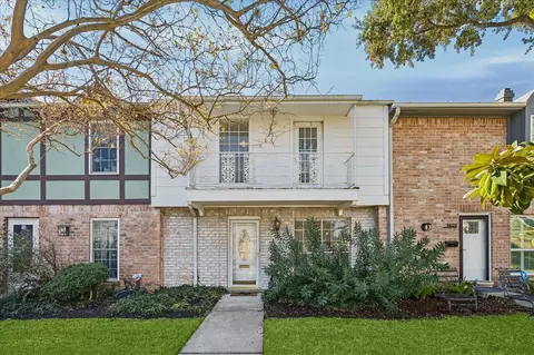 14209 Lost Meadow Ln, Houston, TX 77079
