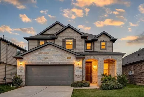 4830 Lucky Fawn Ln, Richmond, TX 77406