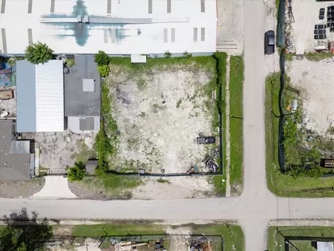 0 Conely, Houston, TX 77021