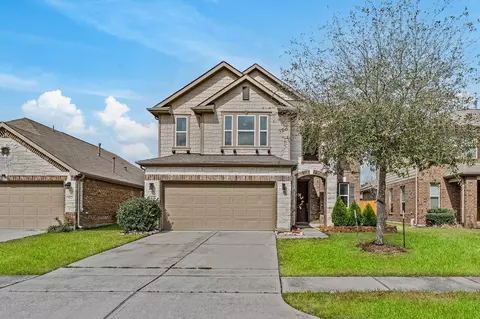 4118 Lake Cypress Cir, Houston, TX 77068