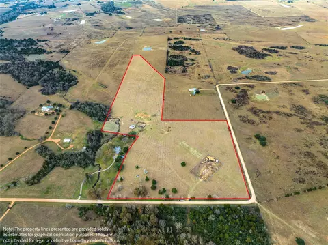 tbd Wiese Rd, Bellville, TX 77418