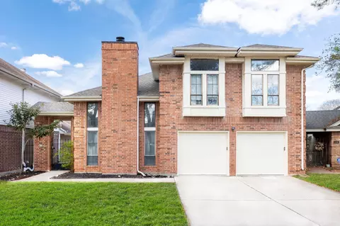 2110 Paso Rello Dr, Houston, TX 77077
