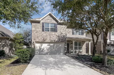 10 Canterborough Pl, Tomball, TX 77375