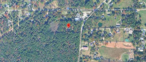 20224 Old Houston Rd, Porter, TX 77365