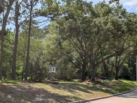 16103 Wimbledon Forest Dr, Spring, TX 77379