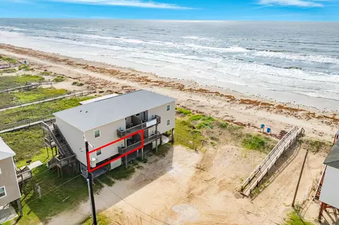 116 Howard Ave #G, Surfside Beach, TX 77541