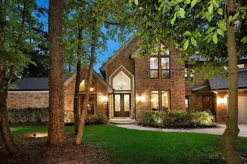 1 Anchor Point Pl, The Woodlands, TX 77381