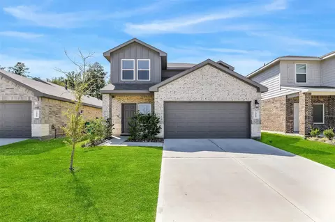 24219 Copperleaf Bay Ln, Spring, TX 77373 photo 1