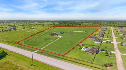 3850 Fm 2917 Rd, Alvin, TX 77511