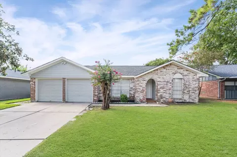 234 County Fair Dr, Houston, TX 77060