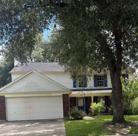 5304 Spring Branch Dr, Pearland, TX 77584