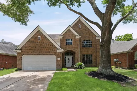 19731 Oakwood Falls Trl, Houston, TX 77084