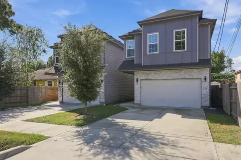 1116 Bennington St, Houston, TX 77022