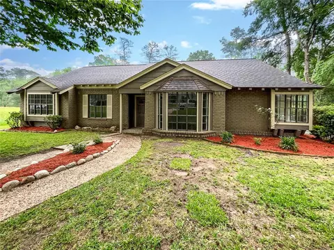 6107 Northway Dr, Spring, TX 77389 photo 1