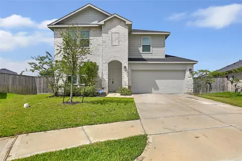 306 Springfield Shores Ct, Crosby, TX 77532