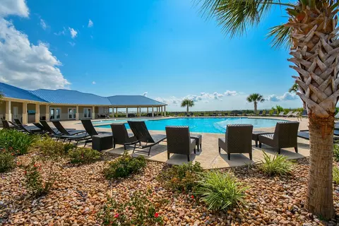 3007 Palm Coast Ln, Palacios, TX 77465