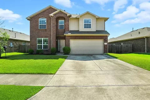 22902 Jetty Manor Ln, Spring, TX 77373 photo 1