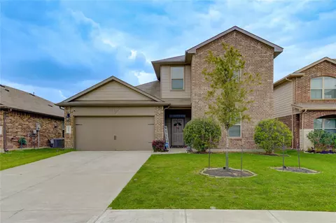 29623 Stanley Canyon Ln, Katy, TX 77494