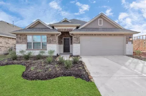 2627 Border Cove Cir, Fresno, TX 77545
