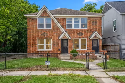 2618 Truxillo St, Houston, TX 77004